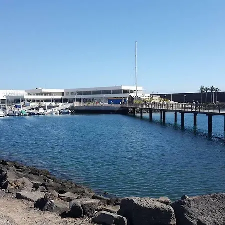 Arrecife Beach (adults Only) Rum i privatbostad Arrecife (Lanzarote)