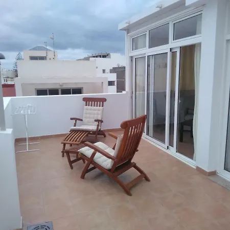 Privatunterkunft Arrecife Beach (adults Only) Arrecife (Lanzarote)