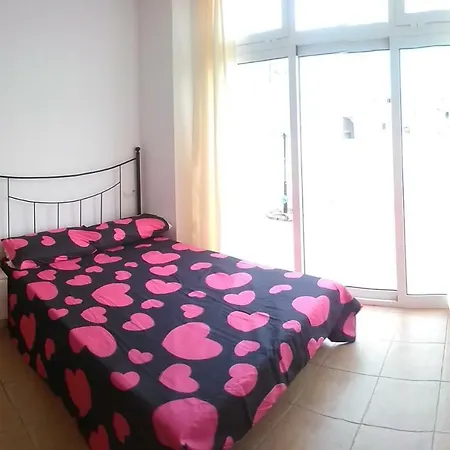 Homestay Arrecife Beach (adults Only)