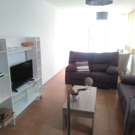 Arrecife Beach (adults Only) Privatunterkunft