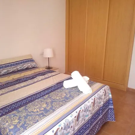 Arrecife Beach (adults Only) *