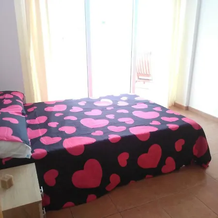 Privatunterkunft Arrecife Beach (adults Only)
