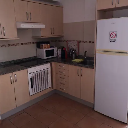 Homestay Arrecife Beach (adults Only) *