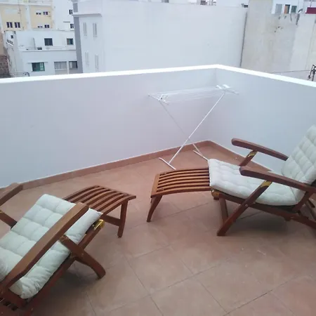 Arrecife Beach (adults Only) Habitación en casa particular Arrecife (Lanzarote)