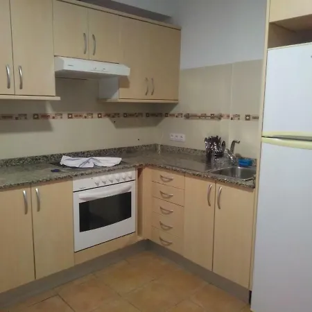 Arrecife Beach (adults Only) Habitación en casa particular Arrecife (Lanzarote)