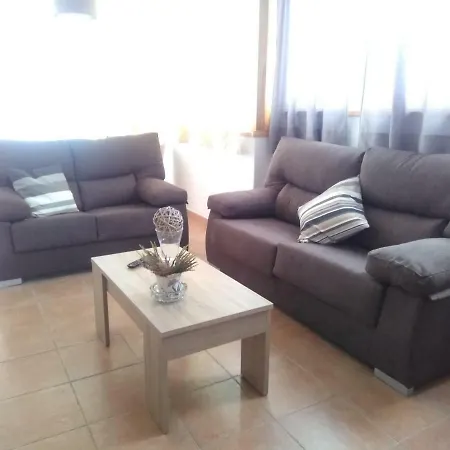 Habitación en casa particular Arrecife Beach (adults Only)